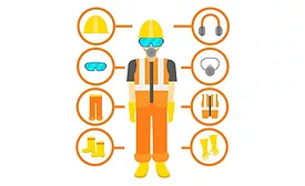 PPE and smart sensor technology