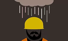 Desperate hours at OSHA?