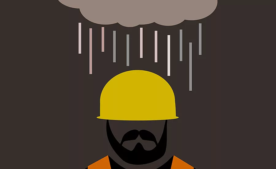 Desperate hours at OSHA?