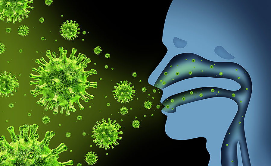 Communicable & infectious diseases on the rise in the U.S. | 2019-06-03 | ISHN