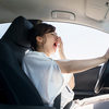Sleep deprivation raises fatigued driving accidents