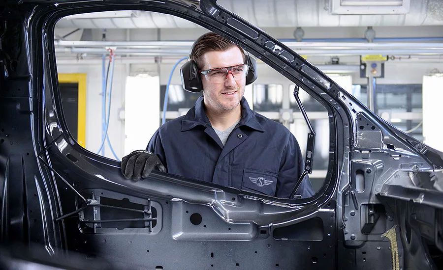 In-ear exposure monitoring gives real-time hearing protection data