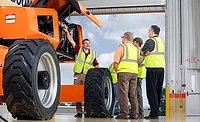 New ANSI standard covers design, training & safe use