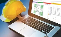 Location tags enable fast, urgent response Location tags enable fast, urgent response