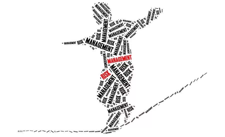 How do you assess risks?
