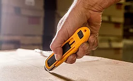 How to choose the best safety knife for the job