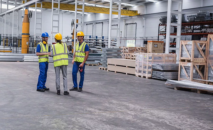 Train workers to accurately see hazards & report what they find