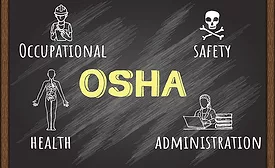 Recent OSHA Enforcement Cases 