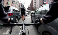 New York City doubles down on traffic fatalities & injuries