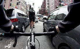 New York City doubles down on traffic fatalities & injuries