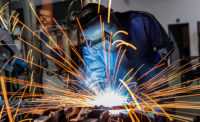 Innovative safety equipment improves welder protection