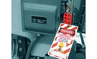 Keys to a successful lockout tagout program