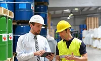 7 key features of today’s cutting-edge chemical management software