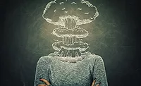 Burnout raises the risks