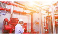 Four considerations to improve industrial fire safety systems