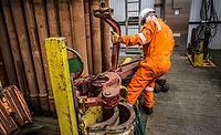 PPE, personal protection equipment
