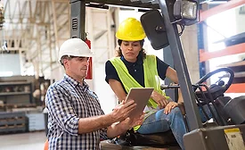 How to manage Safety Differently