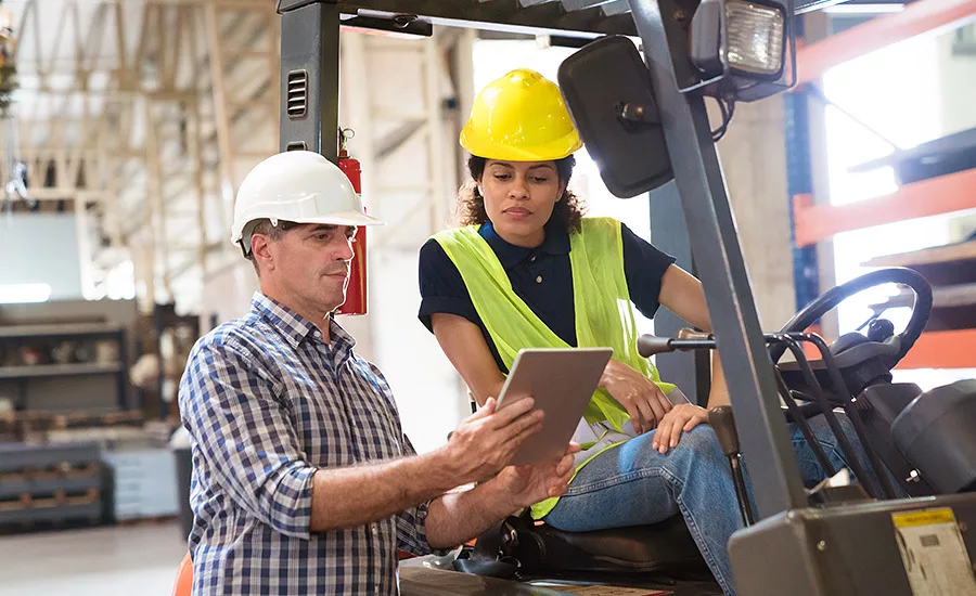 How to manage Safety Differently