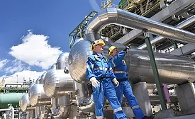 Managing Process Changes