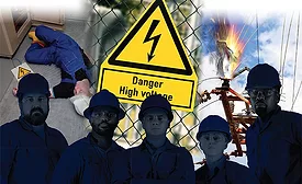 NFPA 70E’s focus on preventing human error