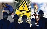 NFPA 70E’s focus on preventing human error