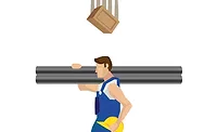 Preventing Dropped objects injuries Preventing Dropped objects injuries