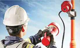 Flame detectors must match your ignition scenarios 