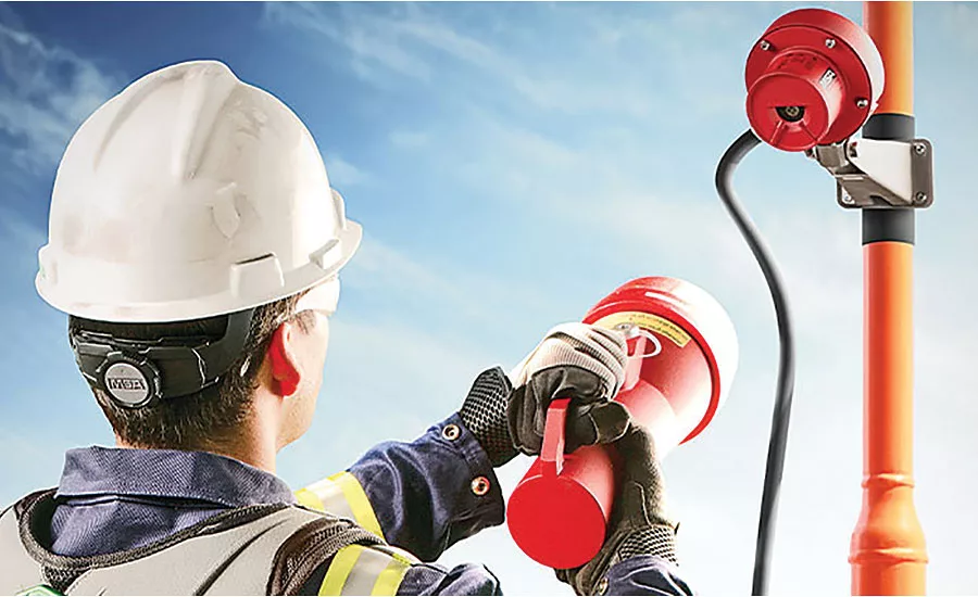 Flame detectors must match your ignition scenarios 
