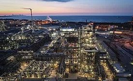 Better illumination benefits safety