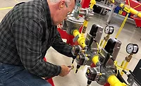 Learn the value of valve safety trains