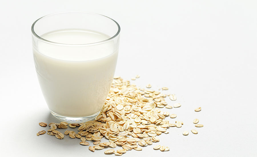 What is oat milk and is it healthy?