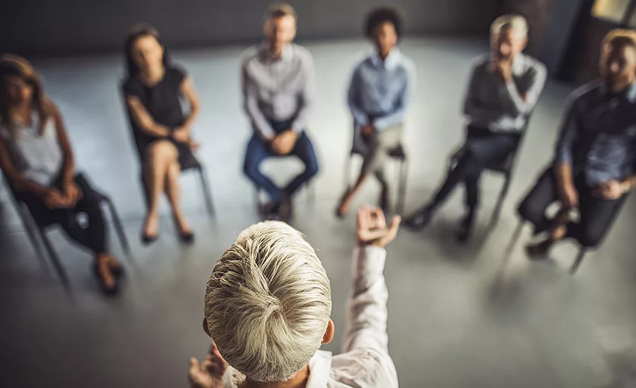 Department of Labor issues Mental Health Toolkit