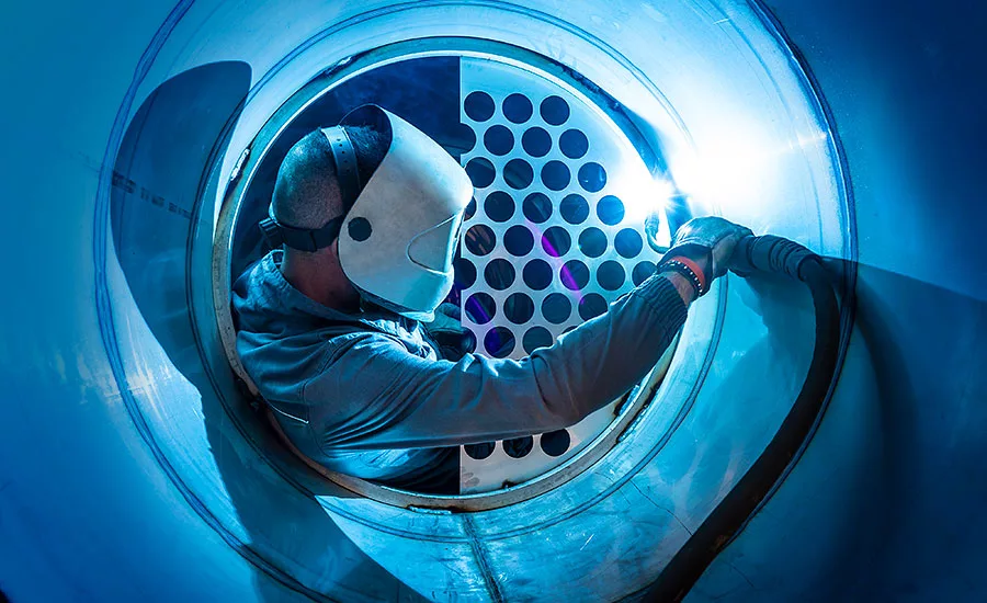 confined spaces assesment