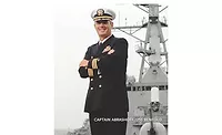 U.S. Navy Captain Mike Abrashoff U.S. Navy Captain Mike Abrashoff