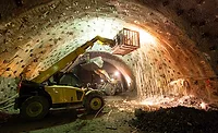 the Mine Safety and Health Administration 
