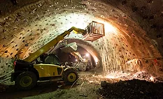 the Mine Safety and Health Administration 