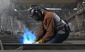 Selecting the right respirator