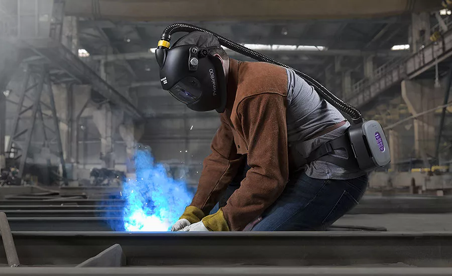 Selecting the right respirator