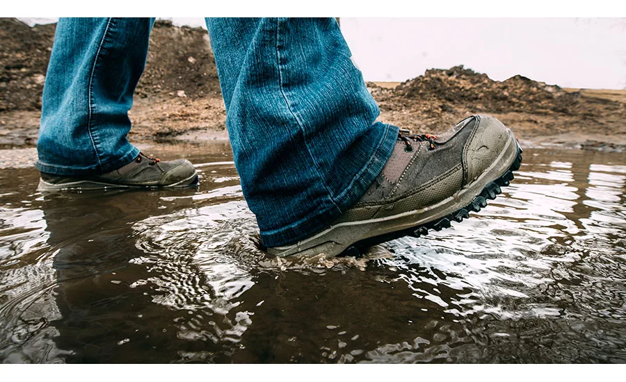 Stay current with PPE safety standards