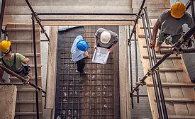 Hazcom for multi-employer sites