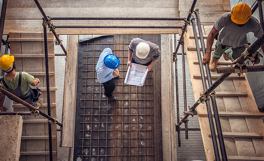 Hazcom for multi-employer sites