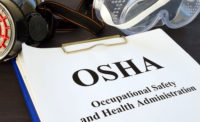 Navigating OSHA recordkeeping & reporting