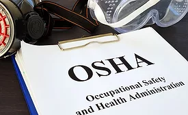 Navigating OSHA recordkeeping & reporting