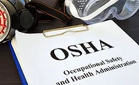 Navigating OSHA recordkeeping & reporting