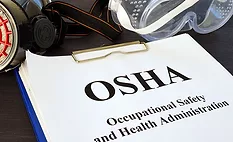 Navigating OSHA recordkeeping & reporting