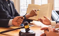Legal issues