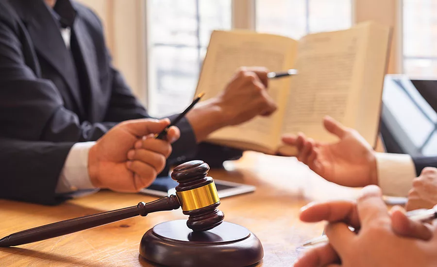 Legal issues