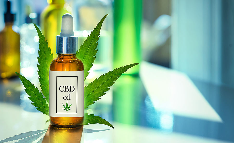 For Your Health & Wellness: CBD oil, miracle cure or snake oil? |  2019-12-04 | ISHN