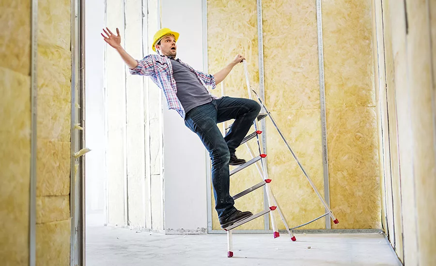 Recent OSHA enforcement cases: Confined spaces, fall fatalities