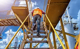 Assess & control fall risks